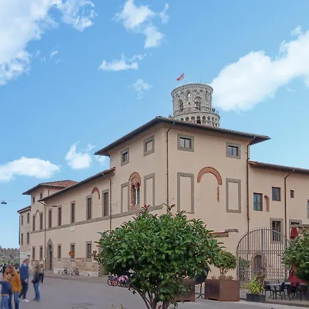 Amazing In With Wifi * Pisa