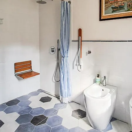 Apartment Amazing In With Wifi Pisa